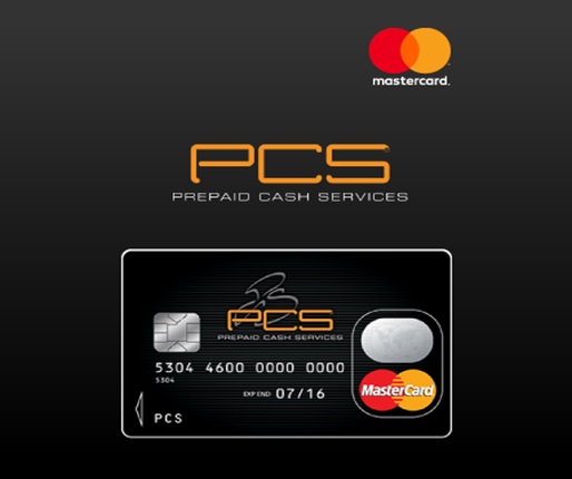 PCS (Wallet)