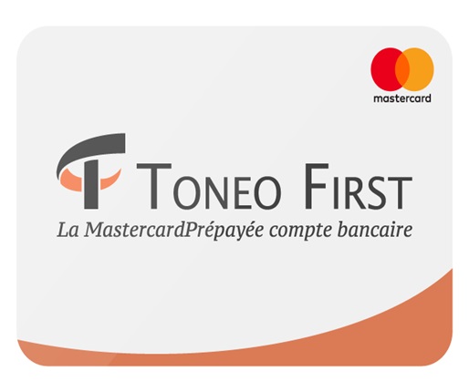 Toneo First (Wallet)